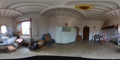 Appartamento in vendita a Capraia e Limite (FI)