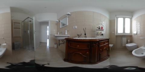 Appartamento in vendita a Tonfano, Pietrasanta (LU)