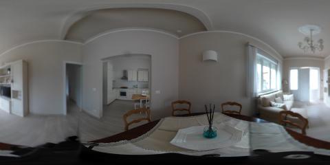 Appartamento in vendita a Tonfano, Pietrasanta (LU)