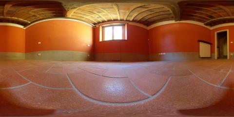 Appartamento in vendita a Centro storico, Lucca (LU)