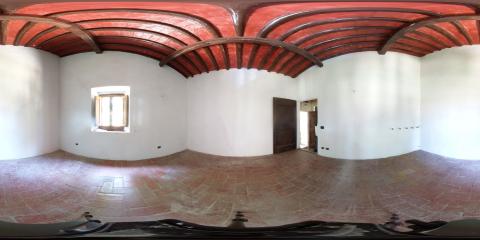 Rustico in vendita a Anselmo, Montespertoli (FI)