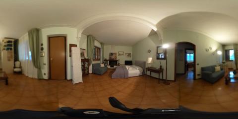 Villetta bifamiliare in vendita a Lido Di Camaiore, Camaiore (LU)