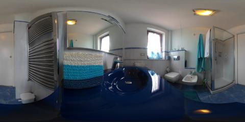 Villetta a schiera in vendita a San Piero A Ponti, Campi Bisenzio (FI)
