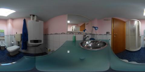 Villetta a schiera in vendita a San Piero A Ponti, Campi Bisenzio (FI)