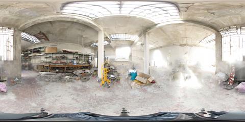 Laboratorio in vendita a Empoli (FI)