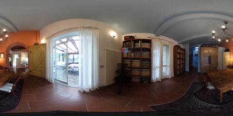 Villetta bifamiliare in vendita a Castellaccio, Livorno (LI)