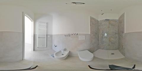 Appartamento in vendita a San Piero A Ponti, Campi Bisenzio (FI)
