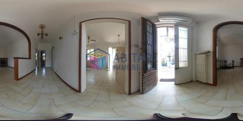 Villa in vendita a Quercianella, Livorno (LI)