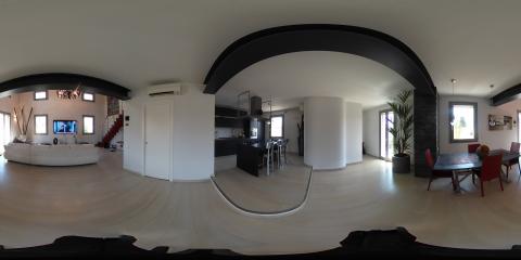 Loft in vendita a Sant'anna, Lucca (LU)