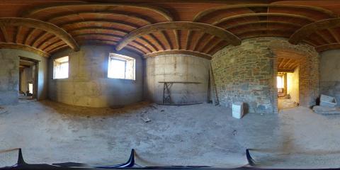 Rustico in vendita a Pescaglia (LU)