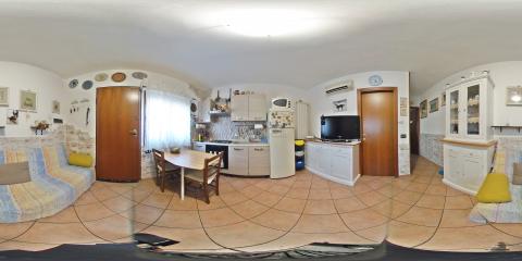 Appartamento in vendita a Poggio a Caiano (PO)