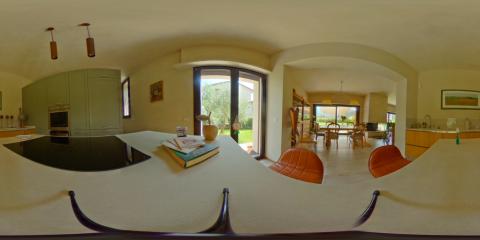 Villa in vendita a Vorno, Capannori (LU)