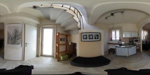 Appartamento in vendita a San Vito, Lucca (LU)