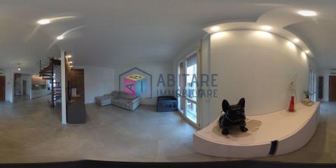 Appartamento in vendita a Colline, Livorno (LI)