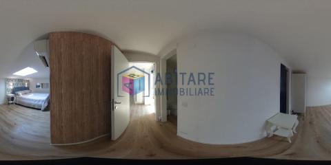 Appartamento in vendita a Colline, Livorno (LI)