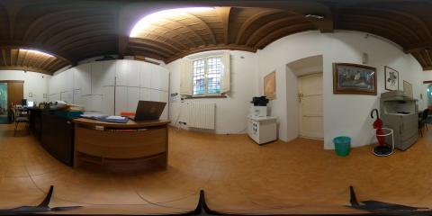 Appartamento in vendita a Centro storico, Lucca (LU)