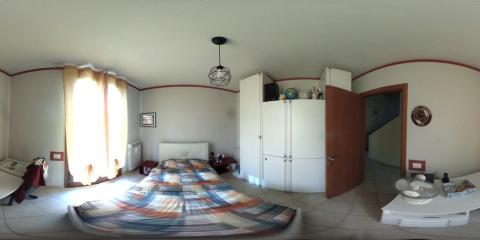 Villetta a schiera angolare in vendita a Fornacette, Calcinaia (PI)