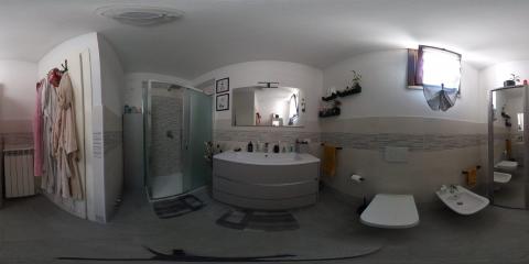 Appartamento in vendita a Riglione Oratoio, Pisa (PI)