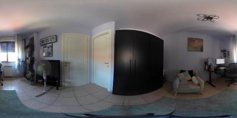 Appartamento in vendita a Riglione Oratoio, Pisa (PI)