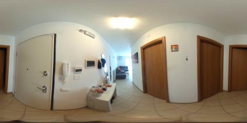 Appartamento in vendita a Calambrone, Pisa (PI)