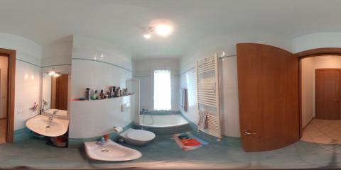 Appartamento in vendita a Calambrone, Pisa (PI)