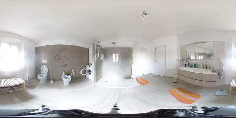 Terratetto in vendita a Villanuova, Empoli (FI)