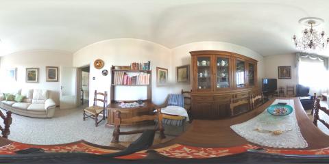 Appartamento in vendita a San Vito, Lucca (LU)