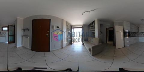 Appartamento in vendita a S. Marco, Livorno (LI)