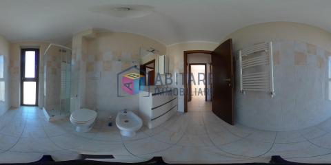 Appartamento in vendita a S. Marco, Livorno (LI)