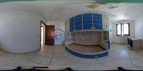 Appartamento in vendita a S. Marco, Livorno (LI)