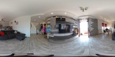 Appartamento in vendita a Provinciale Pisana, Livorno (LI)