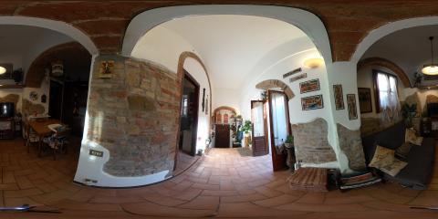Appartamento in vendita a Castelfiorentino (FI)