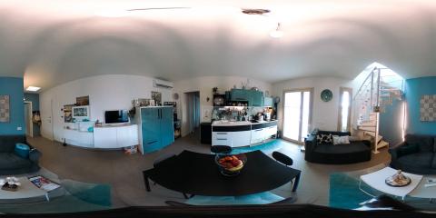 Appartamento in vendita a Calambrone, Pisa (PI)