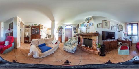 Villetta bifamiliare in vendita a Ghezzano, San Giuliano Terme (PI)