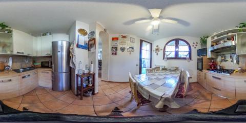 Villetta bifamiliare in vendita a Ghezzano, San Giuliano Terme (PI)
