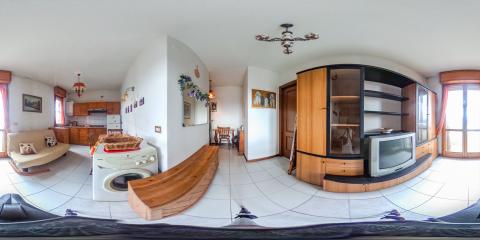 Appartamento in vendita a Cisanello, Pisa (PI)