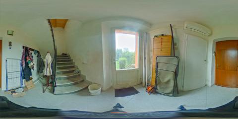 Villa in vendita a Ghezzano, San Giuliano Terme (PI)