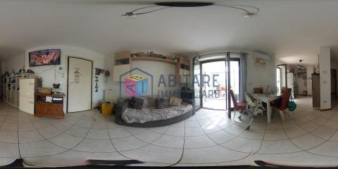 Appartamento in vendita a Magrignano, Livorno (LI)
