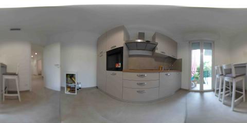 Appartamento in vendita a Tonfano, Pietrasanta (LU)