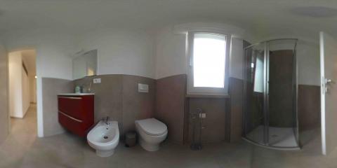 Appartamento in vendita a Tonfano, Pietrasanta (LU)