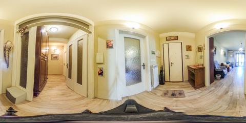 Appartamento in vendita a Porta Fiorentina, Pisa (PI)
