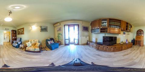 Appartamento in vendita a Porta Fiorentina, Pisa (PI)