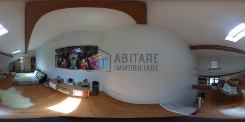Appartamento in vendita a Garibaldi, Livorno (LI)