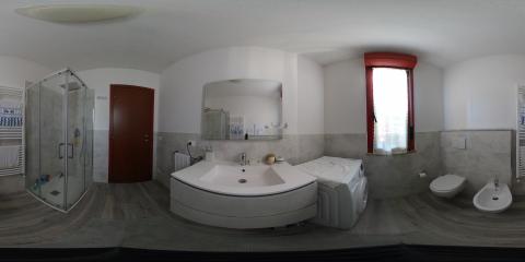 Appartamento in vendita a Centro no ZTL, Campi Bisenzio (FI)