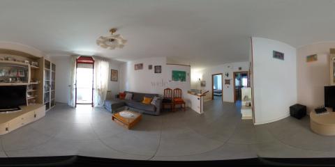 Appartamento in vendita a Centro no ZTL, Campi Bisenzio (FI)