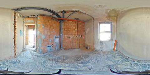 Appartamento in vendita a Centro, Campi Bisenzio (FI)