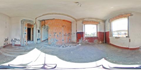 Appartamento in vendita a Centro, Campi Bisenzio (FI)