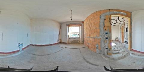 Appartamento in vendita a Centro, Campi Bisenzio (FI)