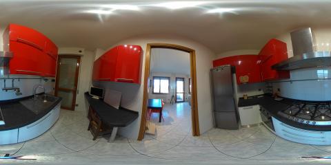 Appartamento in affitto a Empoli (FI)