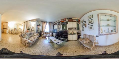 Appartamento in vendita a Zona le Piagge, Pisa (PI)